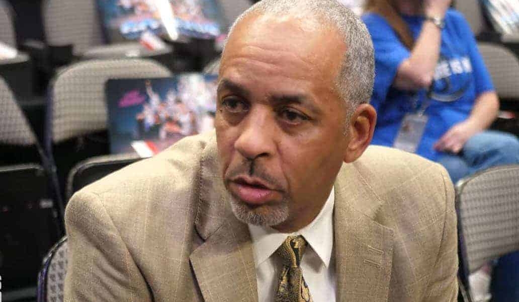 [ITW] Dell Curry : « Je n’aurais jamais accepté le load management »