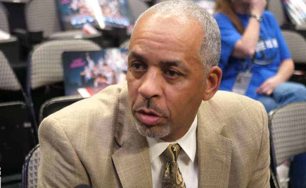 [ITW] Dell Curry : « Je n’aurais jamais accepté le load management »
