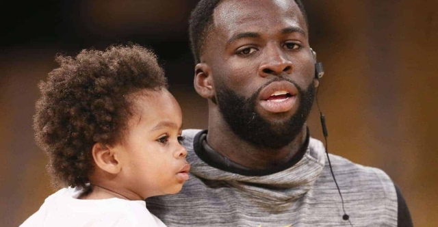 Draymond Green a été « à chier » ces dernières saisons, il révèle sa nouvelle motivation