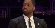 Le rôle dont rêverait Dwyane Wade s’il pouvait revenir en NBA