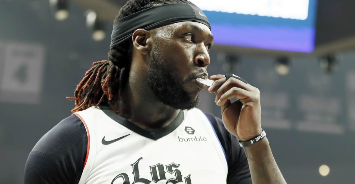 Montrezl Harrell, le « Beast Mode » est activé