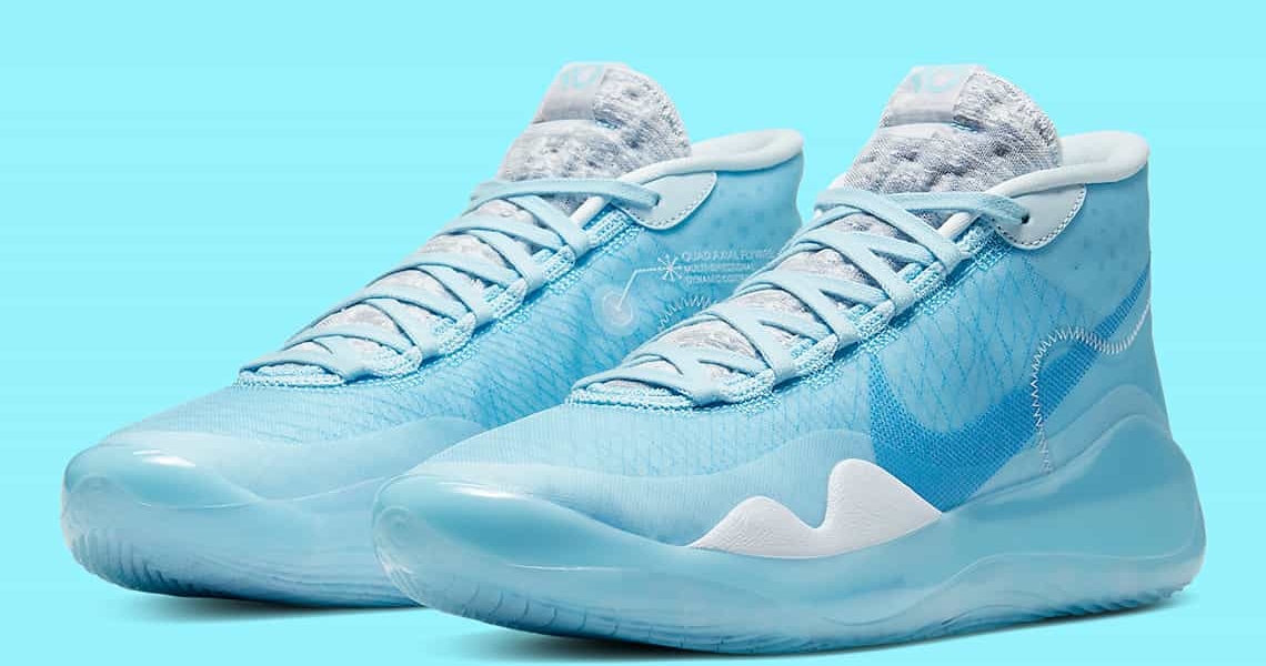 [Sneakers] Le grand test de la KD 12