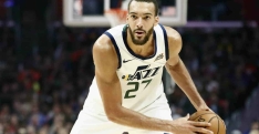 Les cinq défensifs révélés, Rudy Gobert incontournable