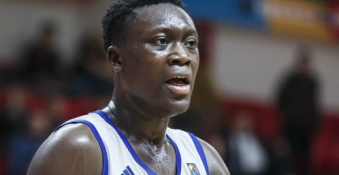 CQFR : Sekou Doumbouya titulaire et prometteur !