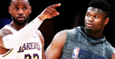 LeBron moins talentueux que Zion ? Le drôle d’oubli de Brandon Ingram…