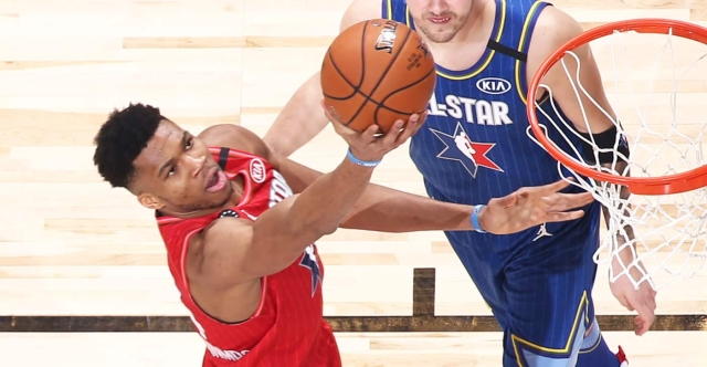 Le nouveau format du All-Star Game a séduit le public