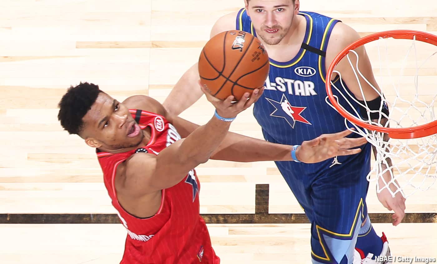 Le nouveau format du All-Star Game a séduit le public