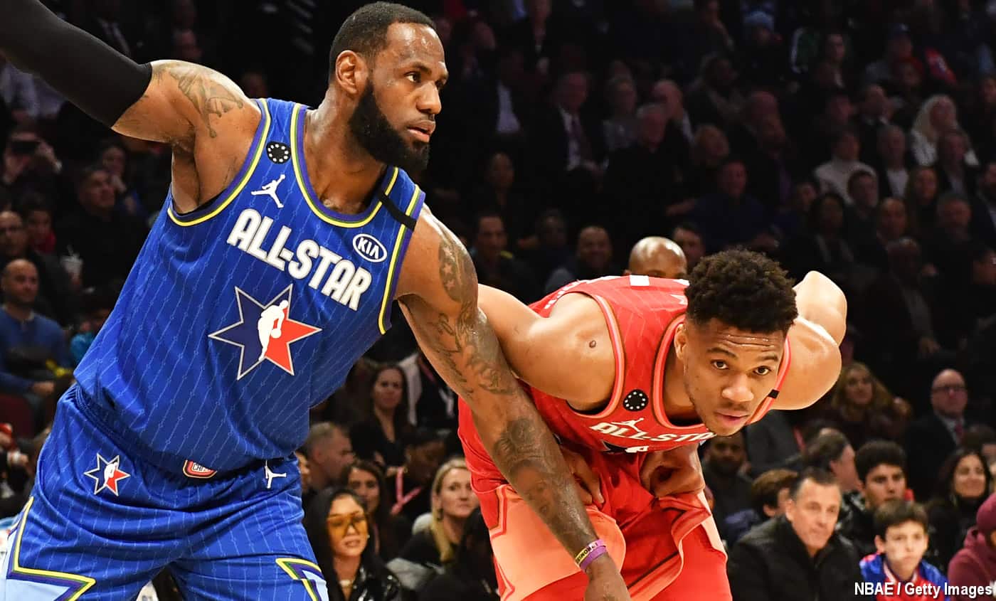 La NBA va redémarrer, les joueurs ont voté la poursuite des playoffs