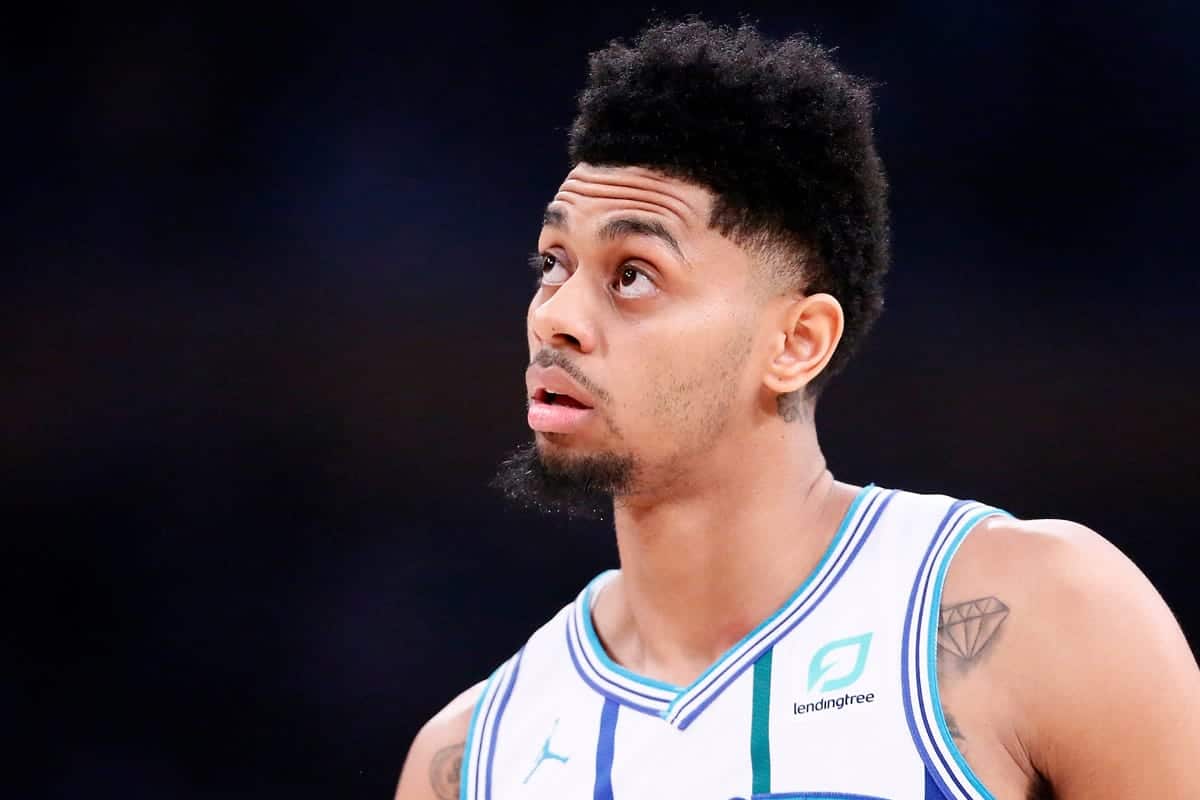 Jeremy Lamb se retire, la planète basket sous le choc !