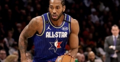 La NBA va conserver le nouveau format du All-Star Game