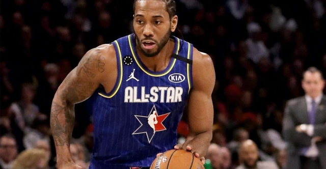 La NBA va conserver le nouveau format du All-Star Game