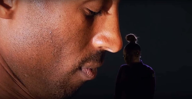 L’hommage superbe pour Kobe Bryant au All-Star Game