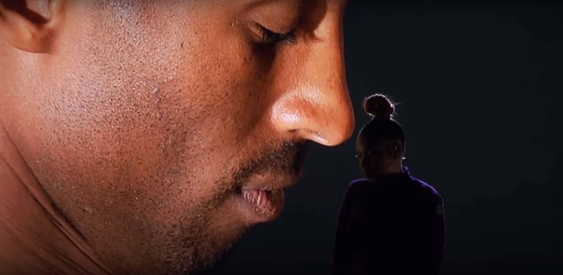 L’hommage superbe pour Kobe Bryant au All-Star Game