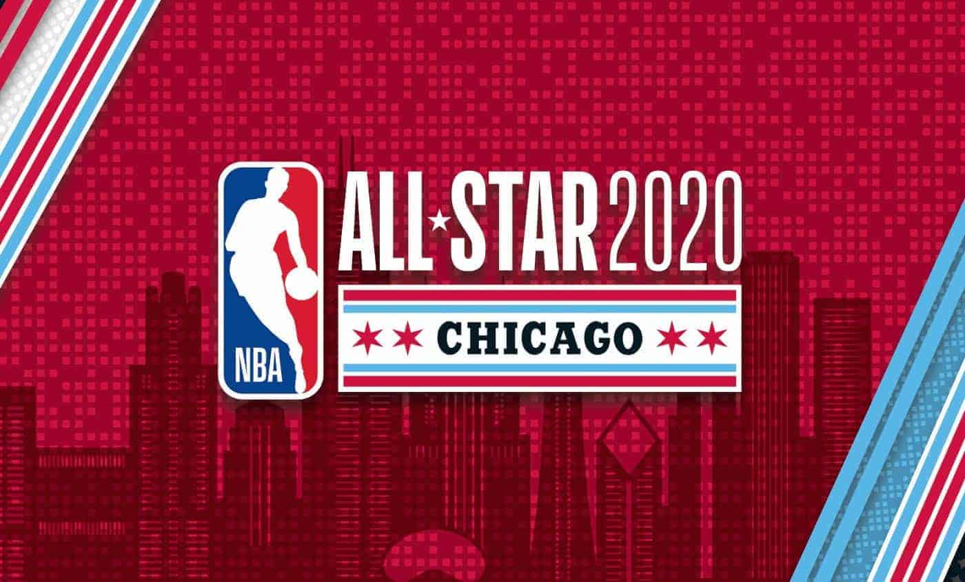 14 idées pour relancer l’intérêt du All-Star Weekend