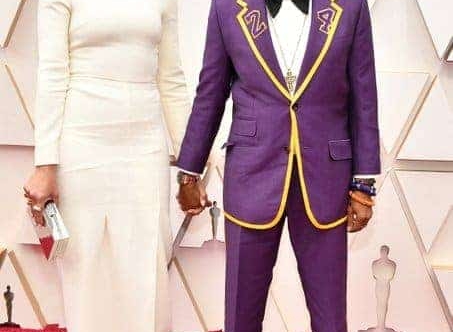 Spike Lee a rendu hommage à Kobe Bryant aux Oscars