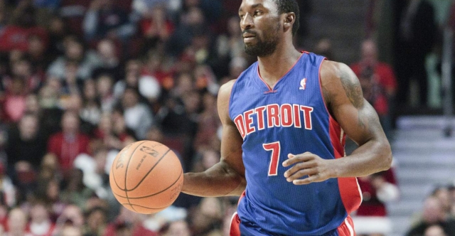 Ben Gordon encore arrêté par la police…