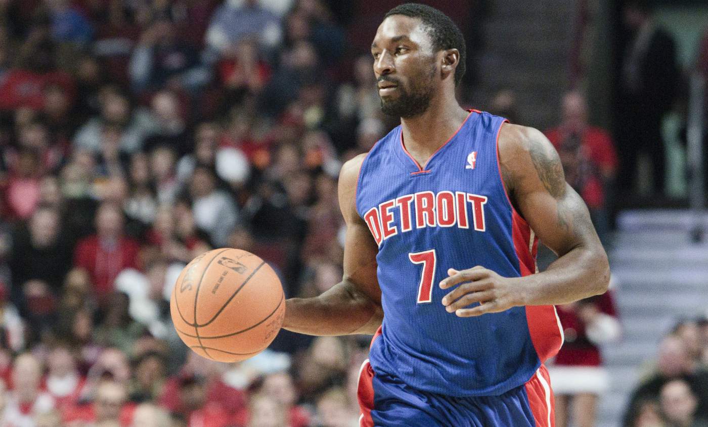 Ben Gordon encore arrêté par la police…