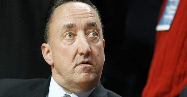 Gar Forman bientôt réaffecté, un GM en approche aux Bulls ?