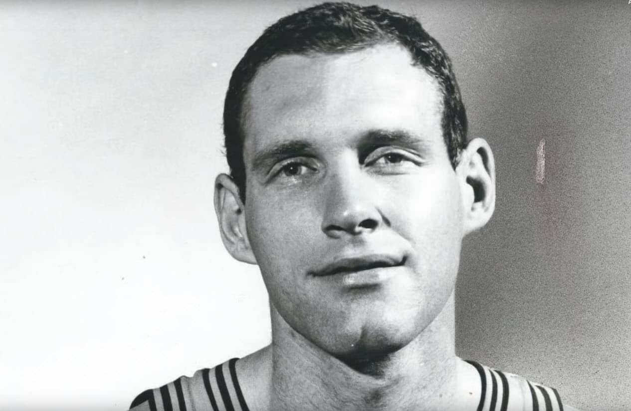 Gary Suiter, l’histoire folle du pire joueur de tous les temps