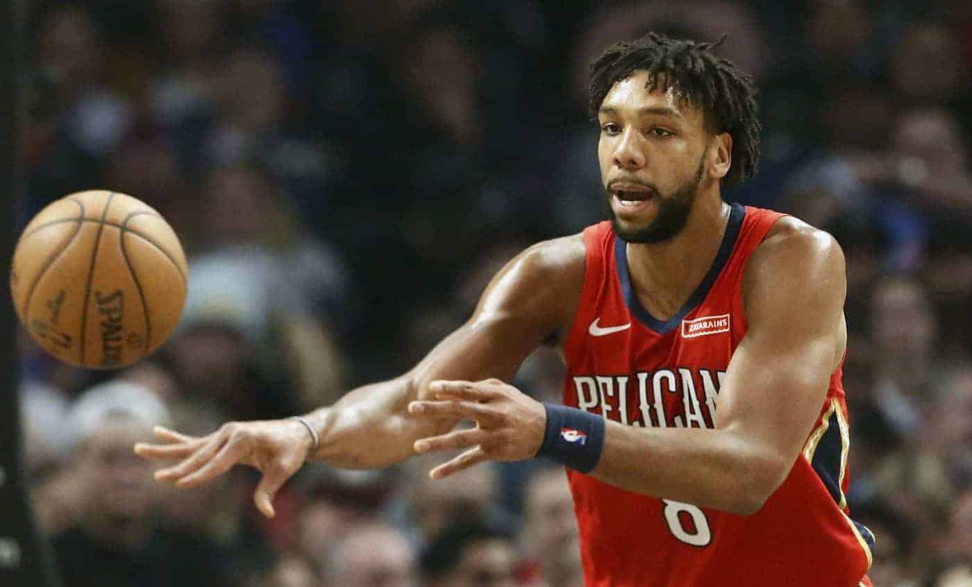 Jahlil Okafor va-t-il relancer sa carrière aux Pacers ?
