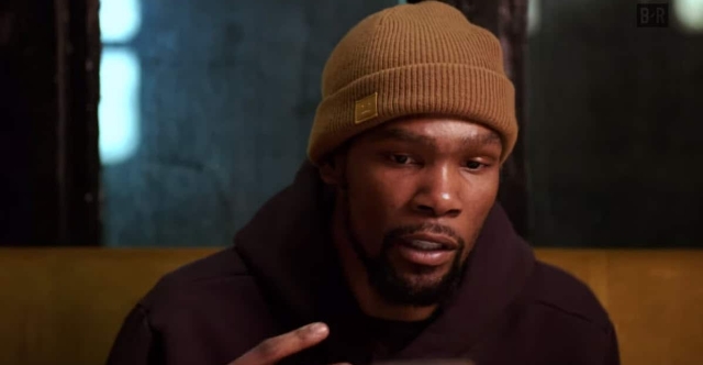 Kevin Durant aussi impliqué dans le départ de Kenny Atkinson ?