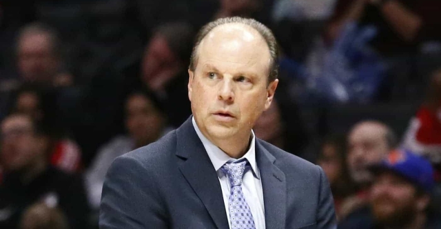 Mike Miller est soutenu par les joueurs à New York, Randle le trouve « incroyable »