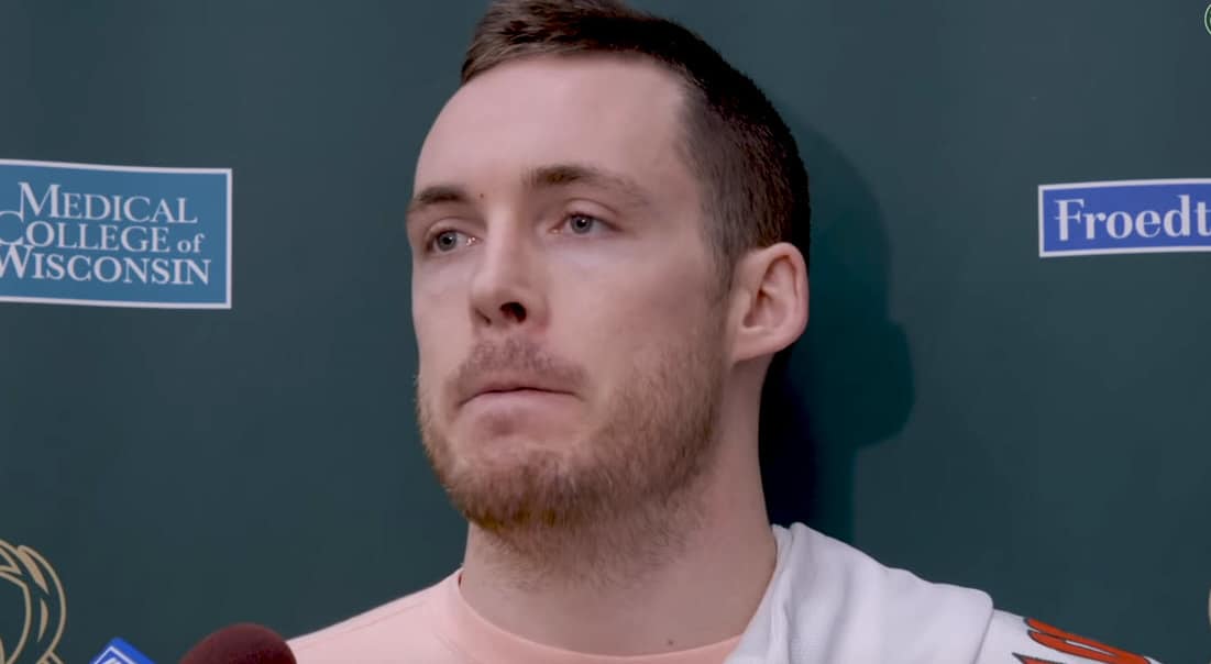 Dunk Contest : Connaughton participe, LaVine ça paraît fini