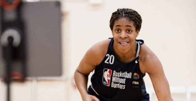 Trois français en vedette du Basketball Without Borders Camp