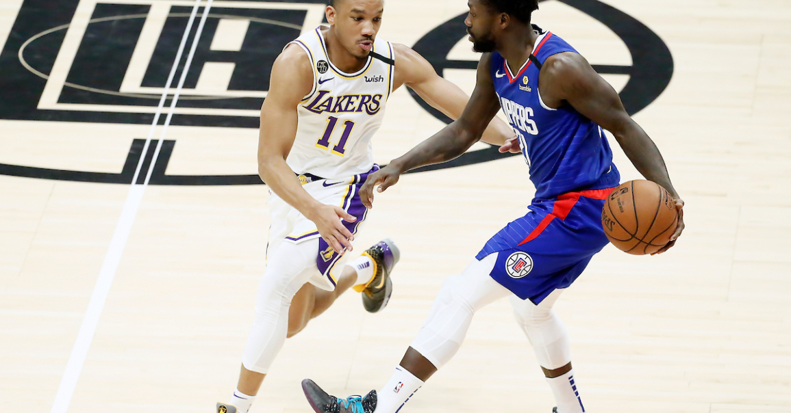 Avery Bradley réclame de « vraies actions » contre le racisme et interpelle la NBA !