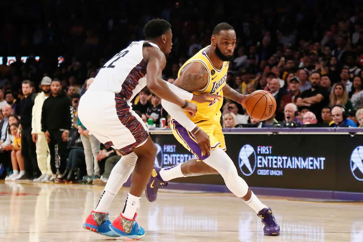 League Pass gratuit : Les 15 matches à voir absolument