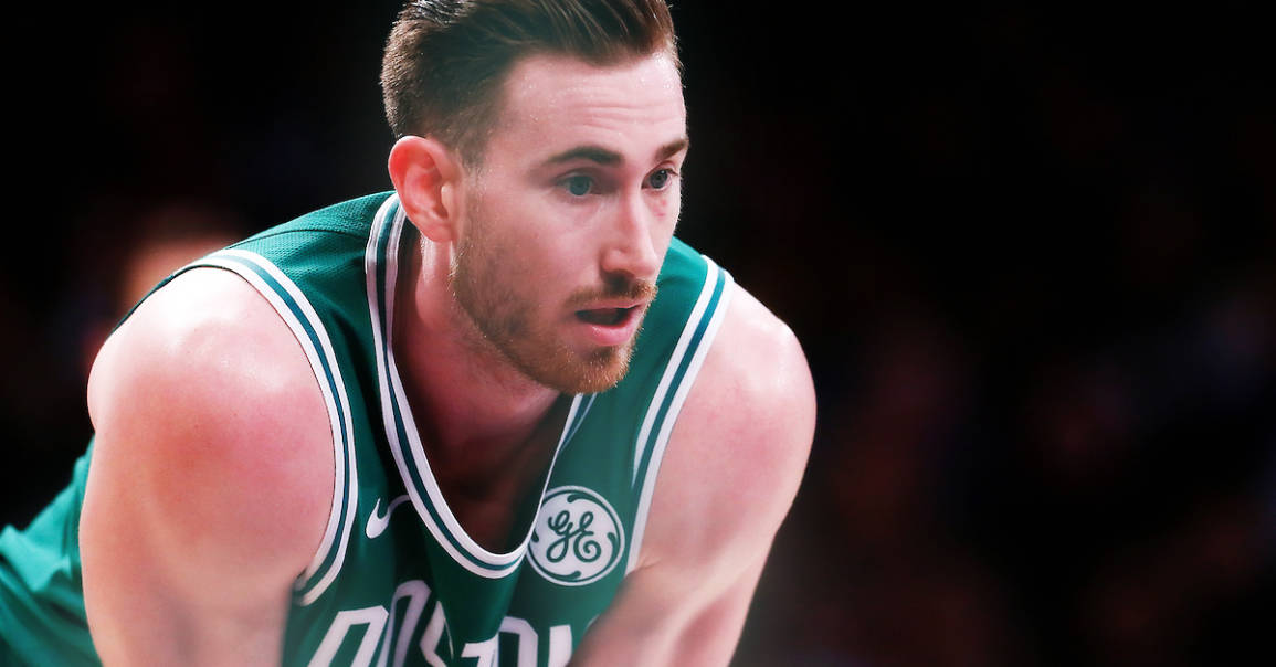 Les Celtics ont-ils été trop gourmands en négociant le trade de Gordon Hayward ?