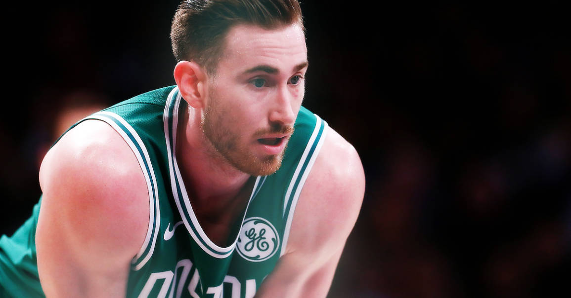 Egoïsme, incompatibilité et réunions inutiles : Hayward raconte le fail des Celtics 2019