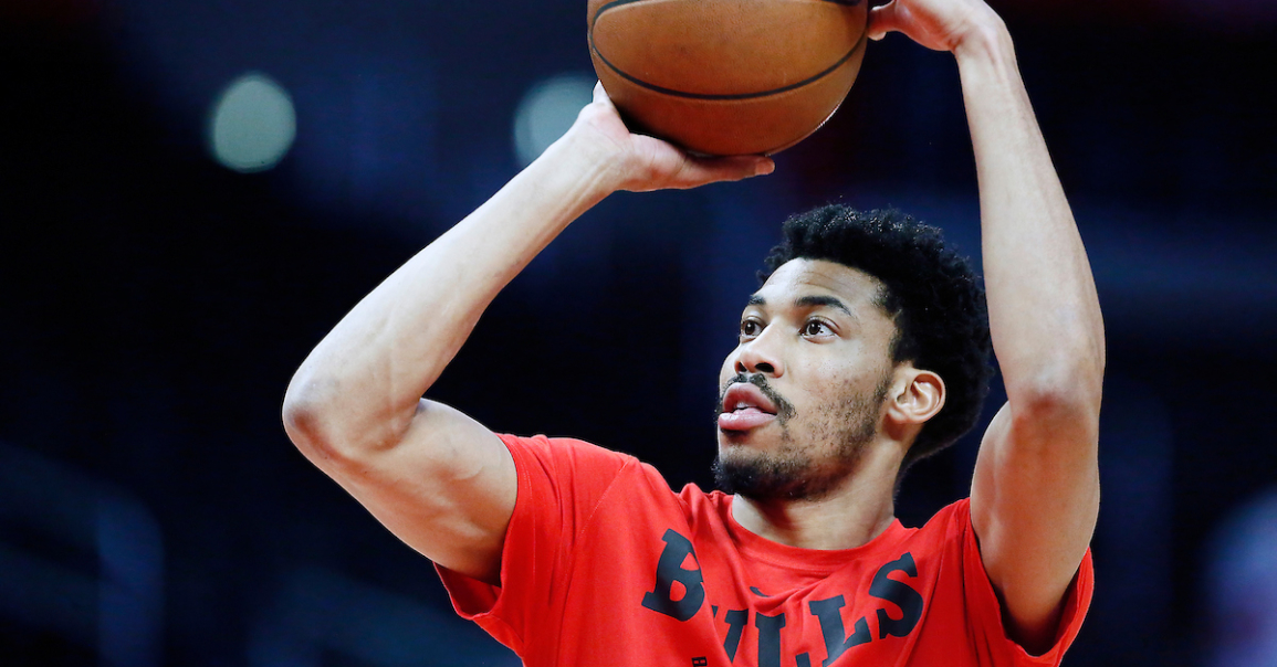 Otto Porter Jr, une superbe pioche pour les Warriors