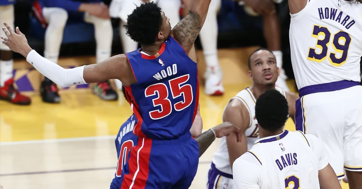 Coronavirus : un premier joueur NBA officiellement guéri !