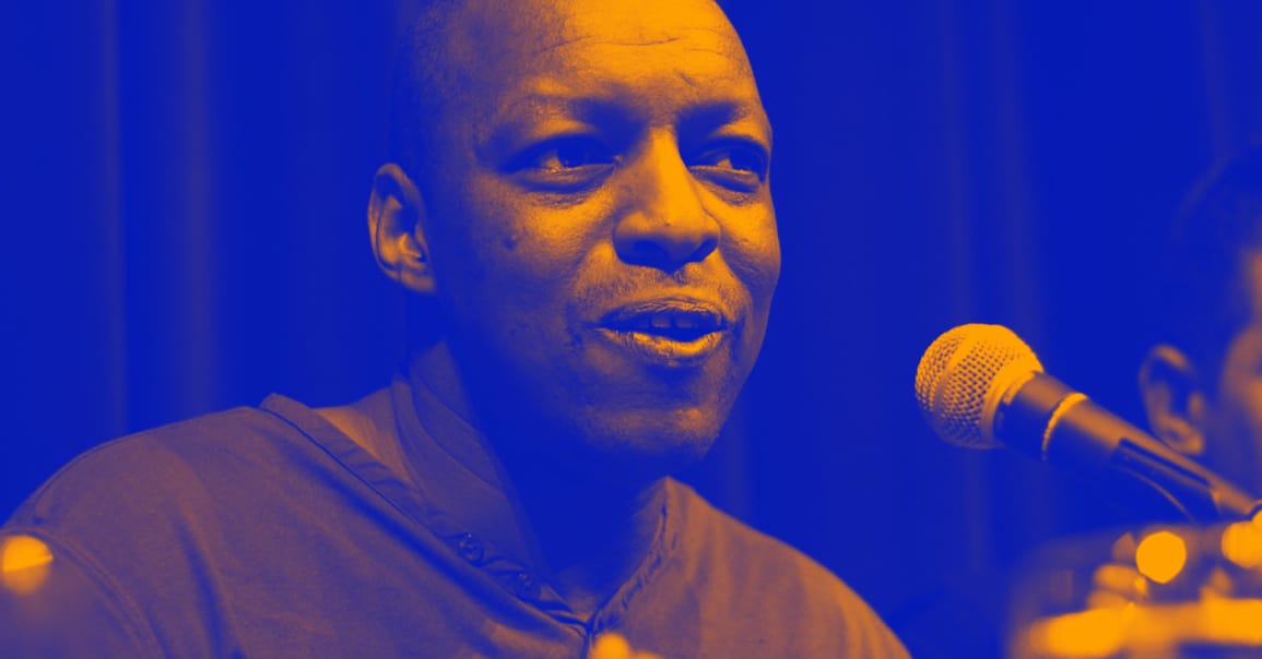 Oxmo Puccino : L’interview perdue