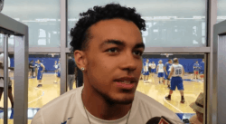 Draft 2020 : Tre Jones va rejoindre son frère en NBA
