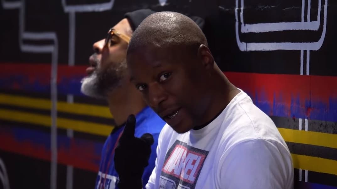 Les X Men reviennent avec un nouveau clip