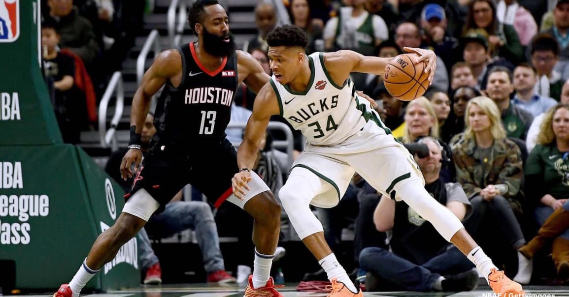 NBA : Des sanctions très lourdes en cas de non-respect du protocole COVID-19 !