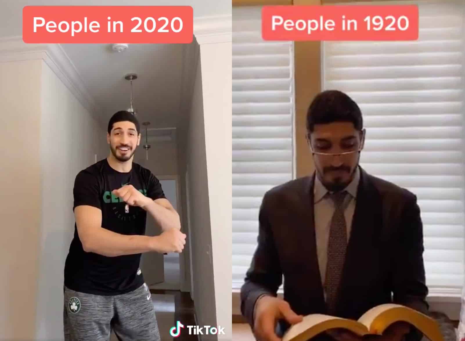 INSIDE : Pierce, Millsap, Ingles, Kanter, bizarrerie, ennui et petit génie