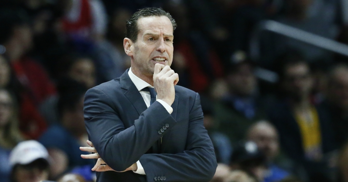 Trois candidats de plus pour le poste de coach en chef des Suns ?