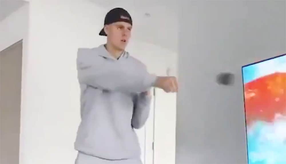 INSIDE LeBron, Kanter, Beal : effets spéciaux, grosse confiance et petit chat mignon