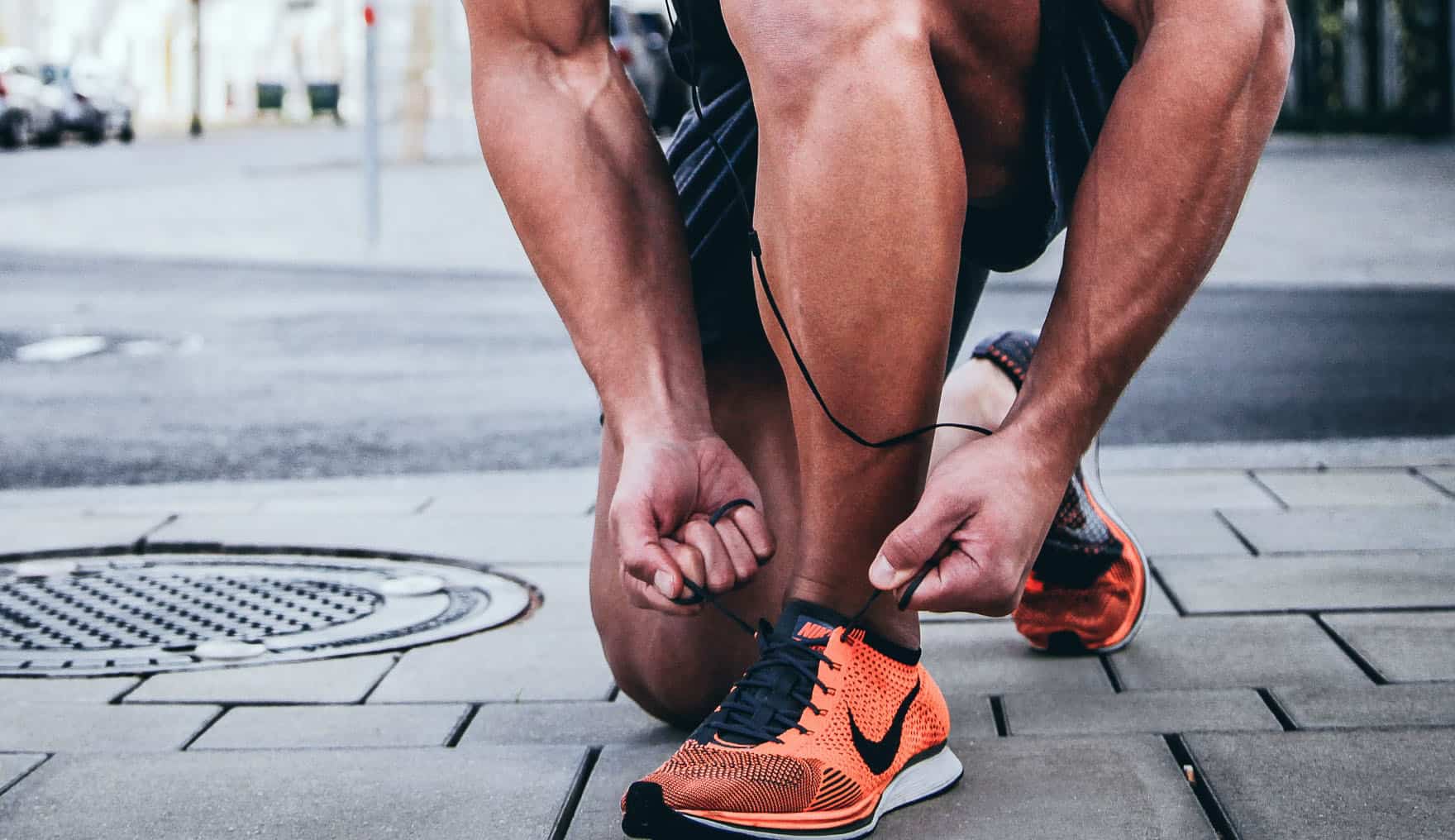 Prépa : Conserver et développer son cardio pendant le confinement