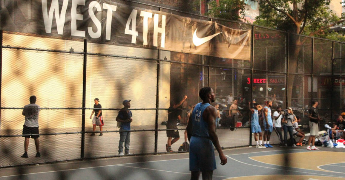 Coronavirus : New York prend une mesure historique pour bloquer les playgrounds