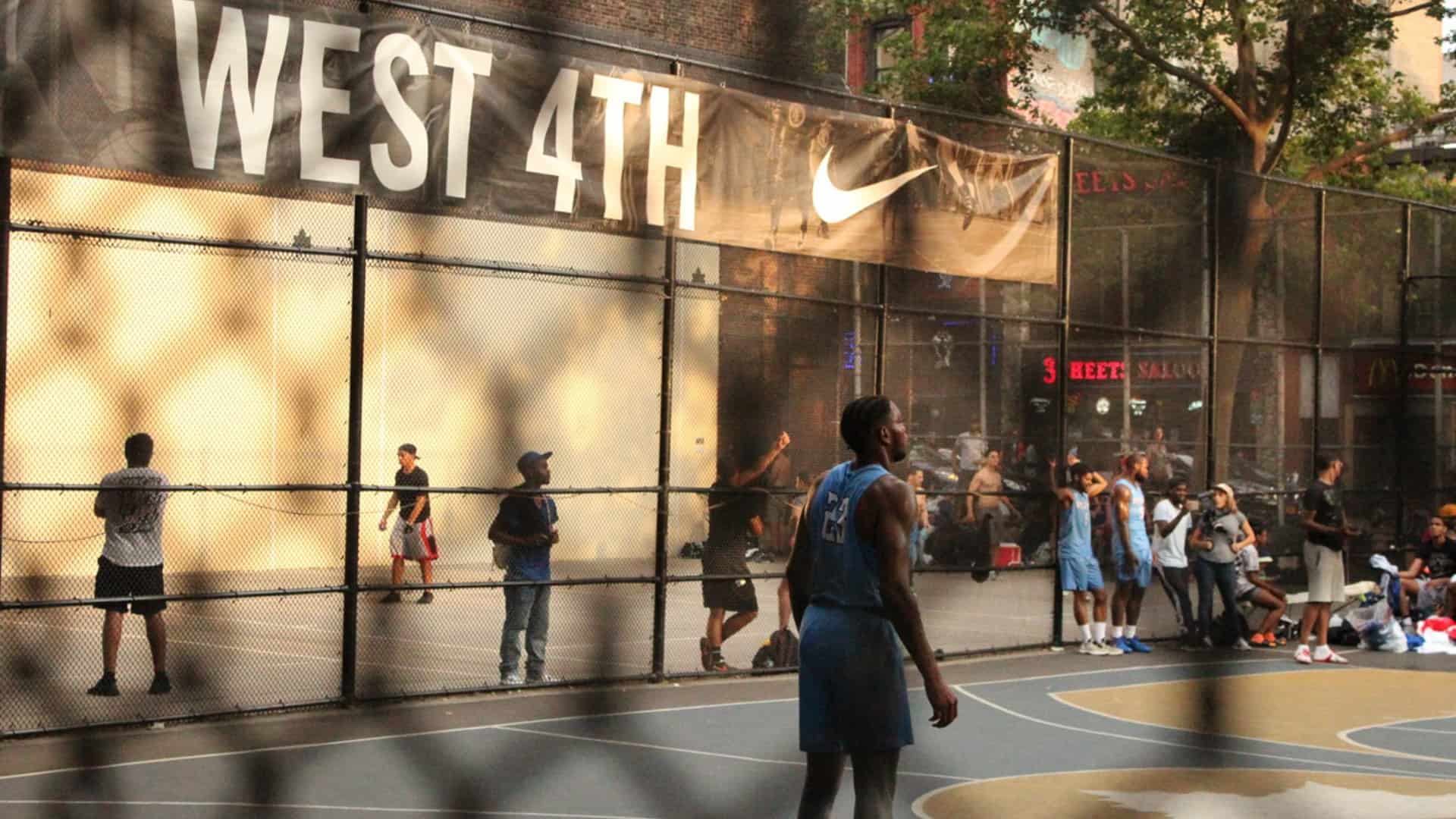 Coronavirus : New York prend une mesure historique pour bloquer les playgrounds