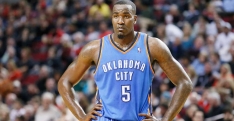 L’homme qui manquait au Thunder pour battre les Warriors en 2016