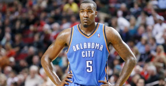 Les 5 joueurs les plus durs de l’histoire, Kendrick Perkins donne sa liste