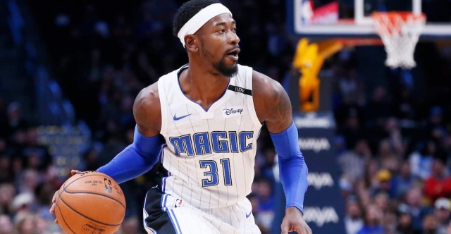 Les Mavericks se sont encore mangés un vent