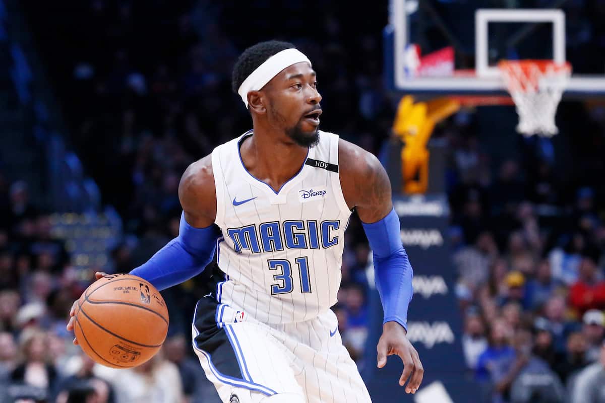 Les 5 cartons offensifs les plus improbables de l’Histoire de la NBA