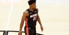 La punchline de Jimmy Butler sur son style de jeu