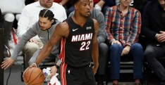 Jimmy Butler : « Je n’ai pas besoin d’amis dans la bulle »